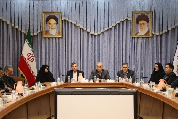 ‌لزوم نگاه اجتماعی به پدیده‌های اجتماعی در استان اردبیل