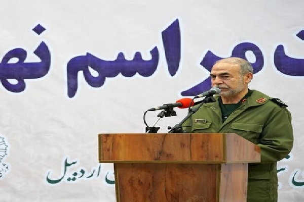 وحدت ملت در ۹ دی نقشه فتنه‌گران را نقش بر آب کرد