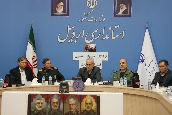 ‌جلب مشارکت گسترده مردم در انتخابات، مولفه اساسی امنیت ملی