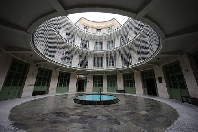 قصاب‌خانه‌ آمریکایی شاه + فیلم