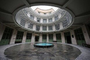 قصاب‌خانه‌ آمریکایی شاه + فیلم