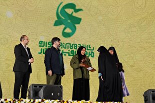 برگزیدگان جشنواره مردمی فیلم عمار شناخته شدند