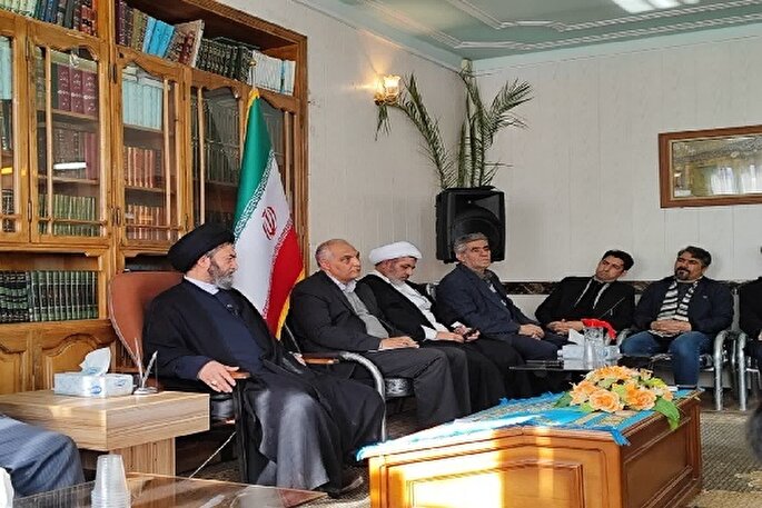 رسانه؛ خط مقدم صیانت از انسجام ملی و مانع دخالت بیگانگان