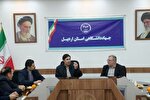 سلامت و درمان ناباروری، گردشگری و کشاورزی؛ از محور اصلی فعالیت جهاددانشگاهی اردبیل