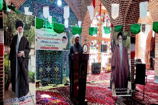 حجت‌الاسلام قاسم جعفرزاده