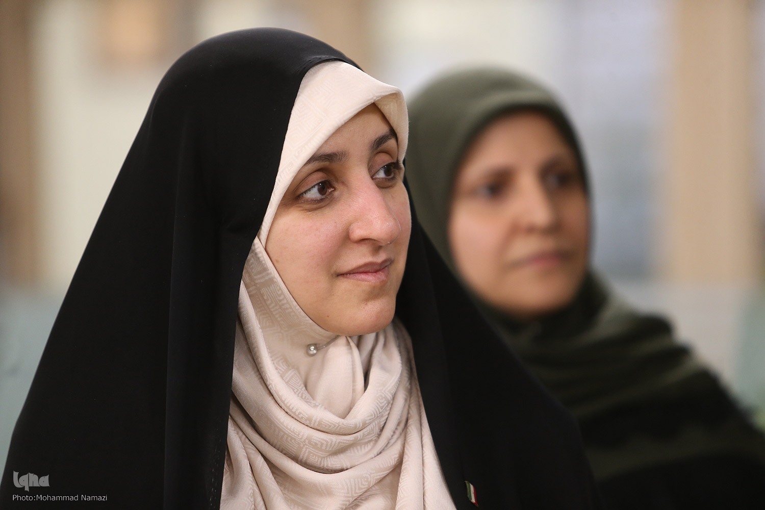 صدور گواهینامه موتورسیکلت برای زنان رسمی شد