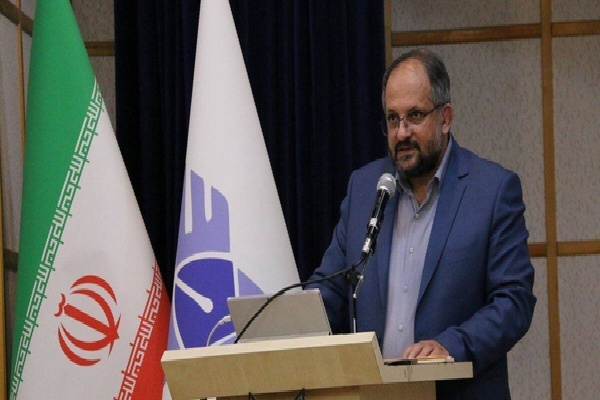 فرزاد جهان‌بین، معاون فرهنگی و دانشجویی دانشگاه آزاد اسلامی کشور