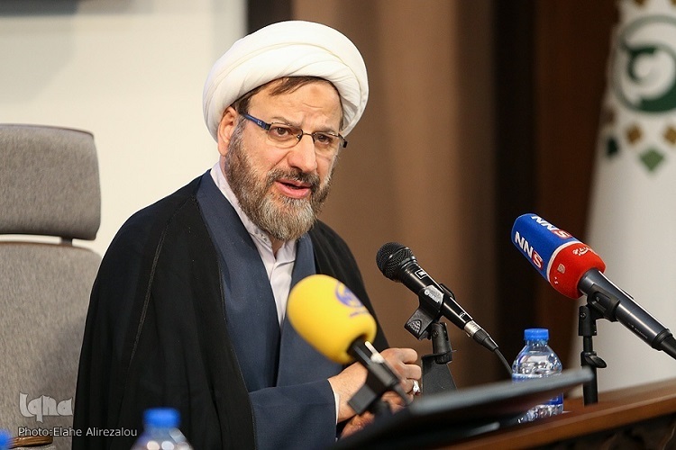 حقوق بشر ابزار برای بسط سلطه سیاسی و نظامی غرب شده است