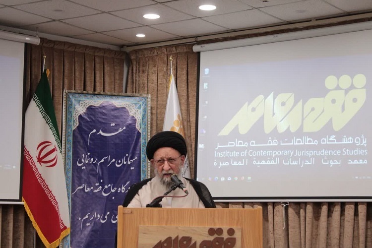 نیازمند فقهای زمان‌شناس و جامع‌نگر هستیم