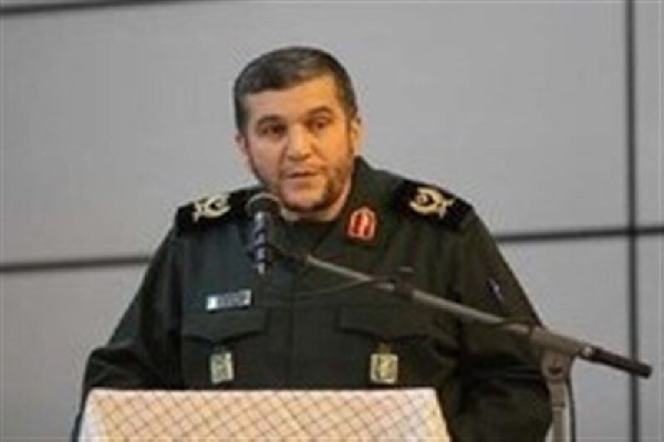 سردار ضیاءالدین حزنی، معاون هماهنگکننده قرارگاه محرومیتزدایی سپاه، سردار ضیاءالدین حزنی، معاون هماهنگکننده قرارگاه محرومیتزدایی سپاه،