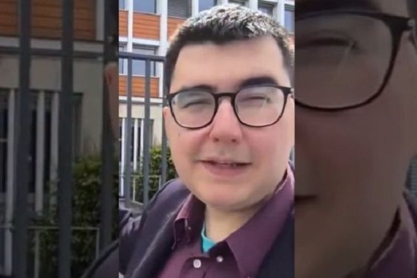 اقامه دعوی علیه سیاستمدار فرانسوی به اتهام نفرت‌پراکنی علیه مسلمانان