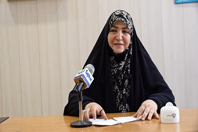 حضرت معصومه(س)؛ تجلی استمرار عترت و شفاعت شیعیان + فیلم