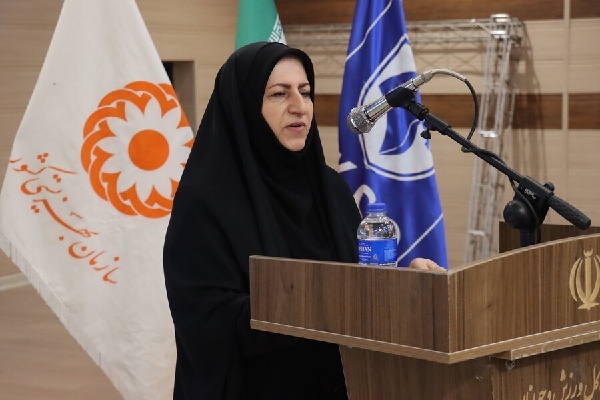طاهره رزاقپور، مدیرکل بهزیستی استان اردبیل، طاهره رزاقپور، مدیرکل بهزیستی استان اردبیل،