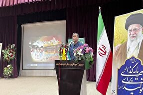 برگزاری نخستین همایش مربیان طرح‌های تربیتی بسیج دانش‌آموزی در آذربایجان‌غربی