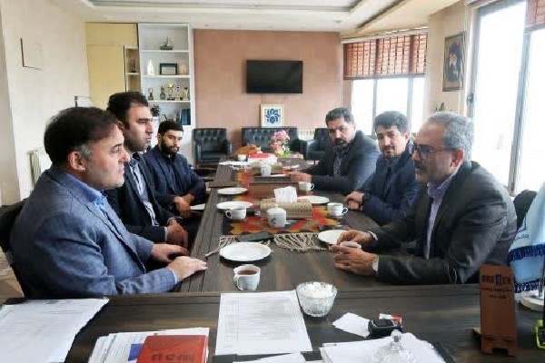 کمیته امداد اردبیل