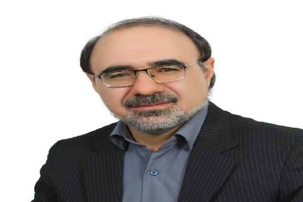 صادق فرهمندامین، دکتری تخصصی روان‌شناسی تربیتی و مدرس رسمی دانشگاه فرهنگیان استان اردبیل10