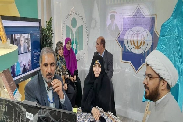 ترجمه معارف اسلامی در سریلانکا؛ گامی به سوی تقویت ارتباط فرهنگی