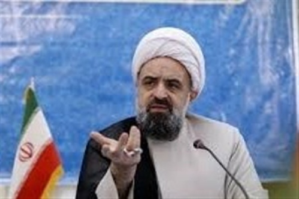 حجت‌الاسلام محمدحسین طاهری، دبیر ستاد امر به معروف و نهی از منکر کشور