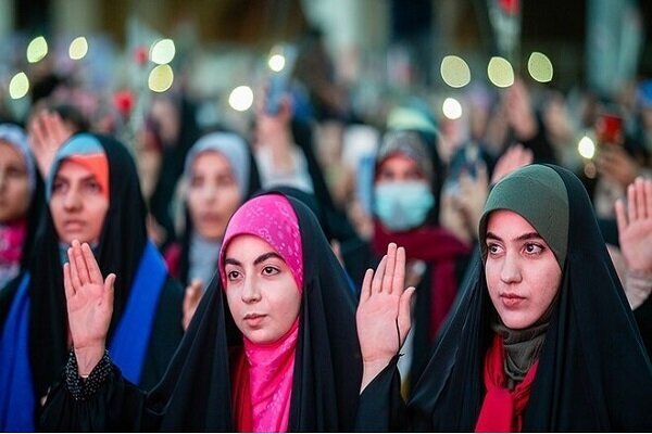 پویش ملی «عهد خواهرانه» برگزار می‌شود