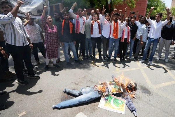 ترانه‌های نفرت‌آمیز؛ برگی دیگر از اسلام‌ستیزی در هند