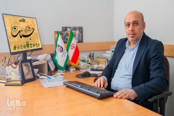 تشکیل بیش از ۴۵۰ پرونده تبلیغی در ۵۳ تخصص در دفتر تبلیغات