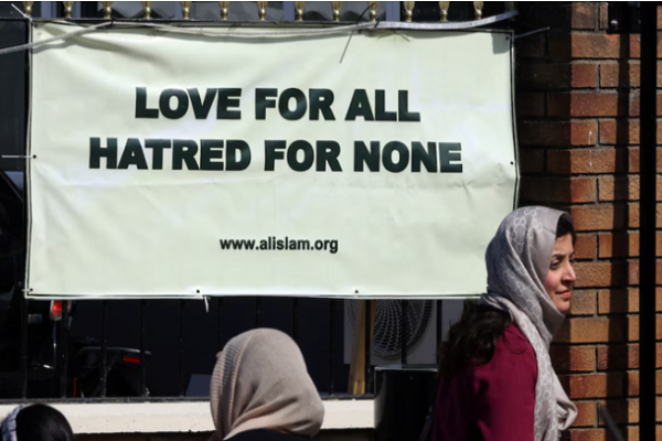 نگرانی سیاستمدار انگلیسی از تصویر نادرست مسلمانان در رسانه‌ها