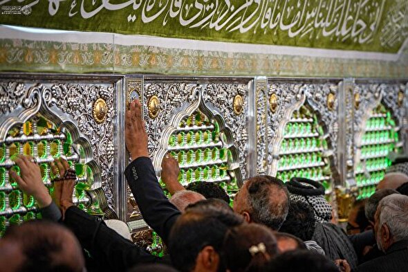 استوری موشن | رازِ خدا