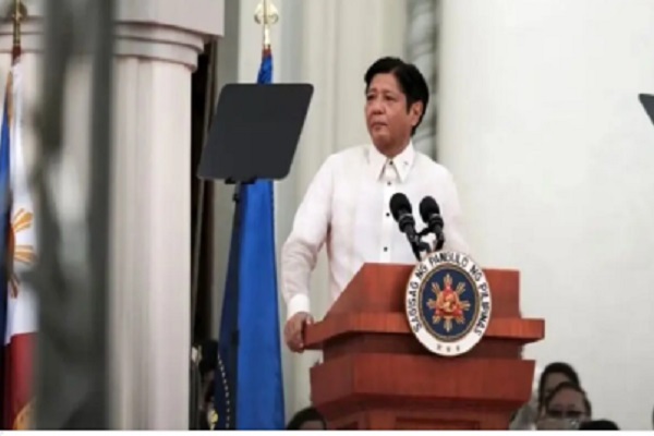 تاکید رئیس جمهور فیلیپین بر اهمیت صنعت حلال