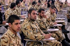 آغاز ثبت‌نام امریه سربازی در دانشگاه‌ها