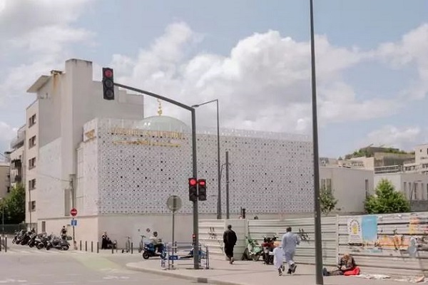 افزایش نگرانی‌های مسلمانان در فرانسه