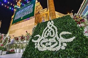 برگزاری پویش «غدیر به روایت همراه» در کانون‌های مساجد کرمانشاه