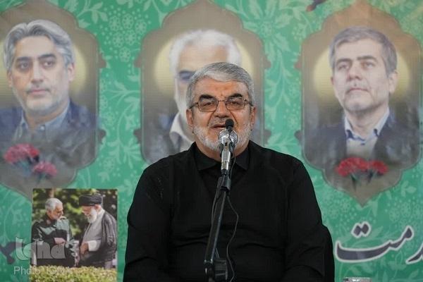 ایران عمق استراتژیک رژیم صهیونیستی را هدف قرار داد