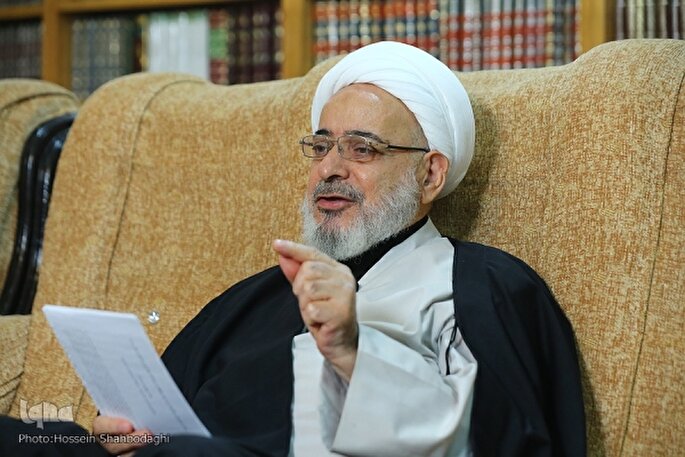 اتحاد و انسجام ملی رمز غلبه بر جبهه کفر است