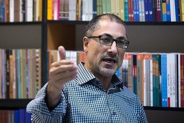 هنرمندان با خلق آثار حقیقت‌محور مسیر مقاومت را همراهی کنند