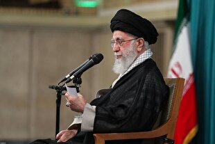 منتظر یک اشاره آیت‌الله العظمی امام خامنه‌ای هستیم
