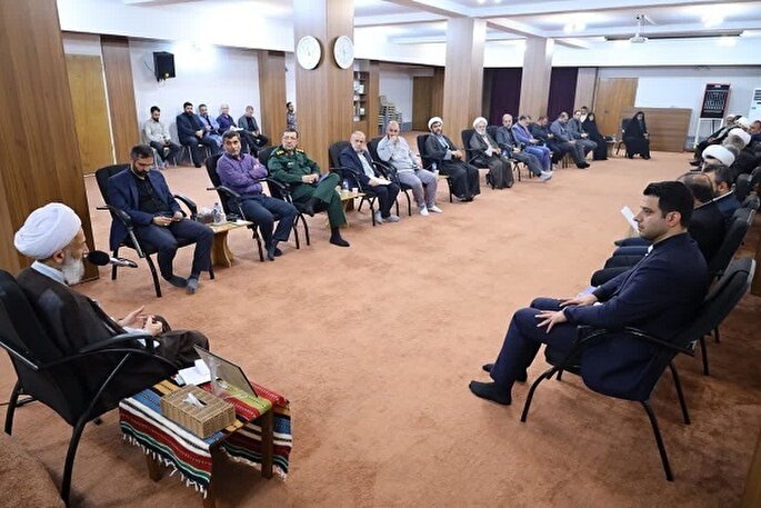 آمریکا به مراتب آسیب‌پذیرتر از صهیونیست‌هاست