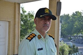 پلیس آماده دریافت گزارش‌های مردمی است