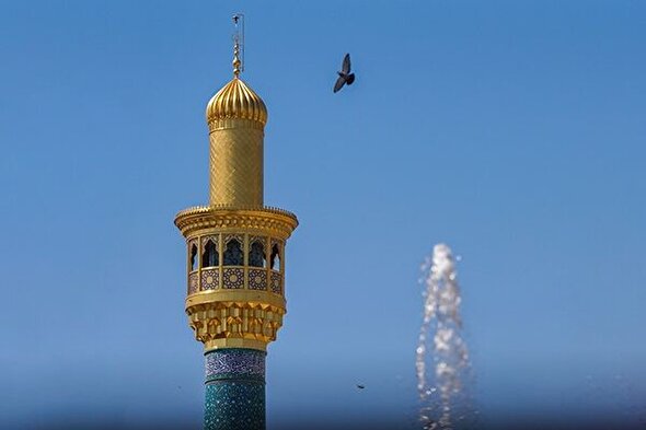 استوری‌موشن | مالکِ بیت الشرف