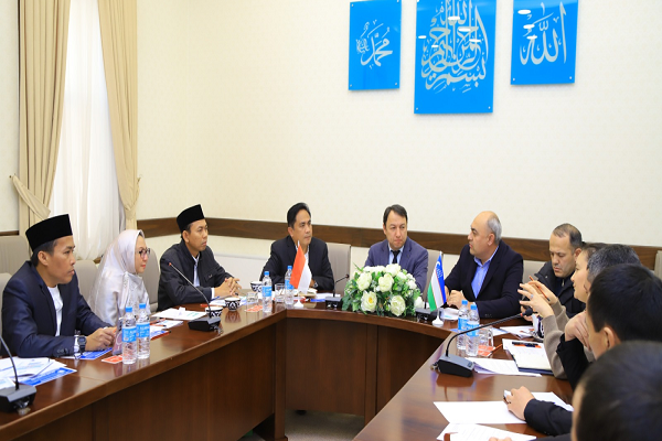 برگزاری سمینار بین‌المللی مطالعات اسلامی در جاکارتا