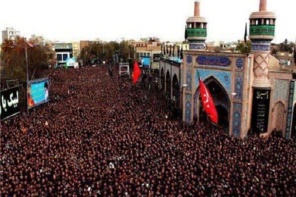اجتماع عظیم تاسوعای حسینی در اردبیل با حضور ۵ مداح عاشورایی برگزار می‌شود