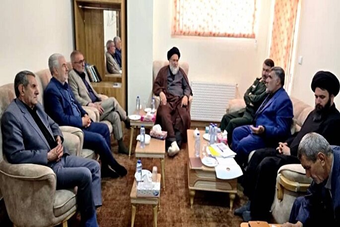 استقبال مردم از برنامه‌های ماه محرم تجلی انسجام ملی است