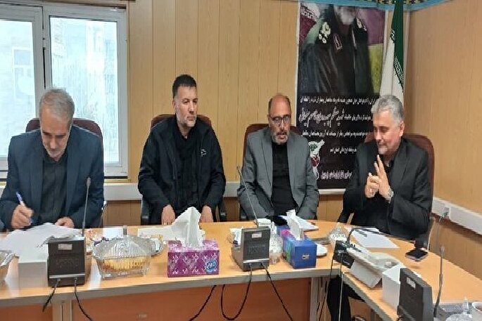 یادواره شهدای ایل شاهسون در اردبیل برگزار می‌شود