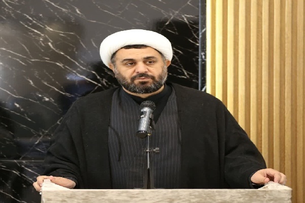 حجت‌الاسلام مهدی ستوده، مدیرکل اوقاف و امور خیریه استان اردبیل