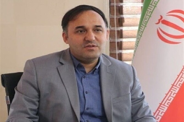 حبیب ابراهیم‌پور، رئیس پارک علم و فناوری اردبیل و عضو هیئت‌علمی دانشگاه محقق اردبیلی