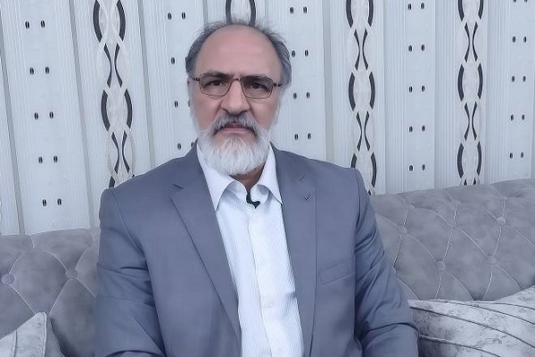 شعر دینی باید پاسدار نصوص ولایی و عقلانیت متعالی باشد