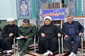 محرم امسال تجلی حماسه و مقاومت ملت ایران است