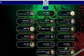 بانک دیجیتال تاریخ عزاداری اردبیل راه‌اندازی شد