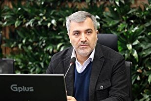 افزایش ظرفیت نیروهای جهادی در راهپیمایی اربعین