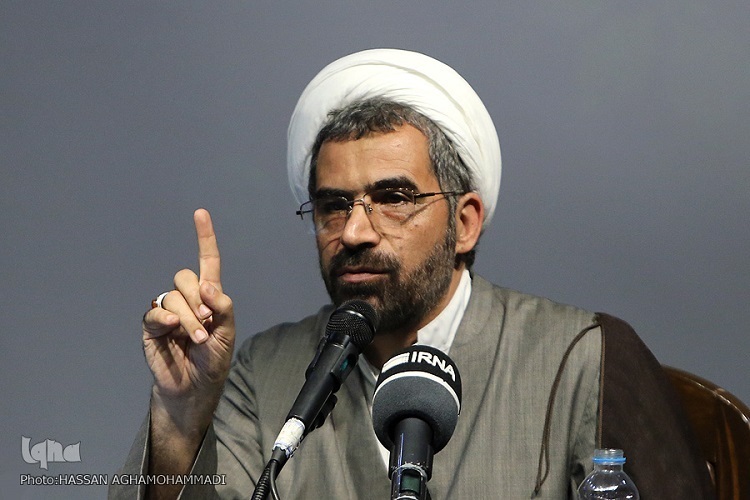 روضه، ترکیبی از فلسفه، هنر و تاریخ است