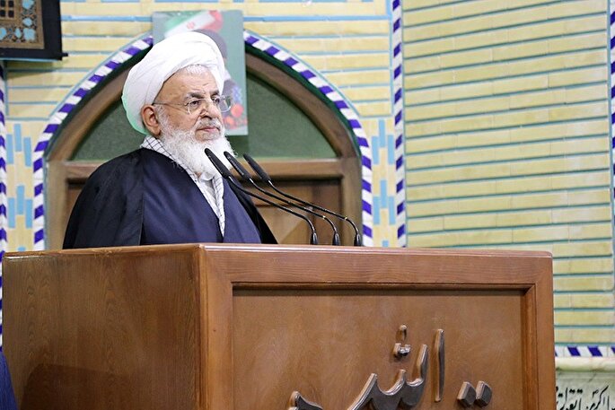 پیروزی ایران در جنگ ۱۲ روزه با نصرت الهی محقق شد